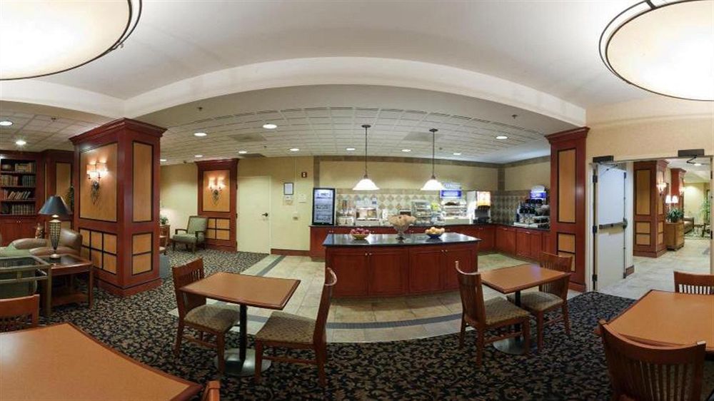 Holiday Inn Express Hotel & Suites Fort Wayne By Ihg Ellisville Exterior photo